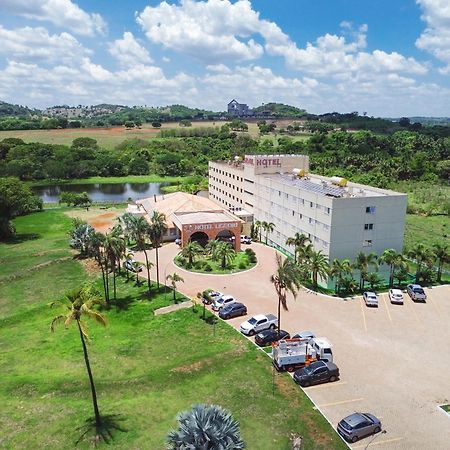 Liguori Hotel Trindade  Zewnętrze zdjęcie