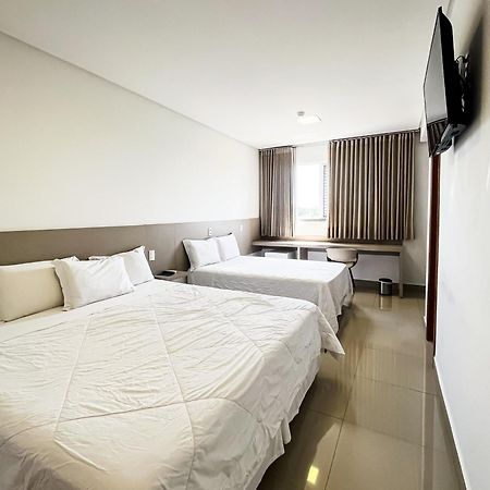 Liguori Hotel Trindade  Zewnętrze zdjęcie
