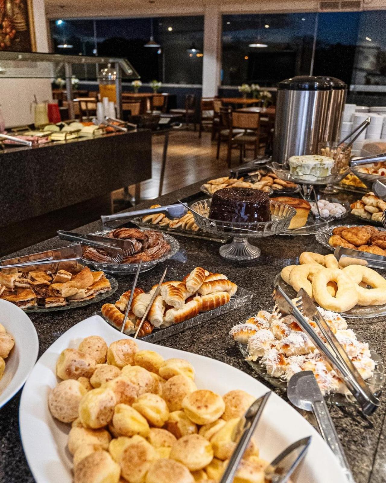 Liguori Hotel Trindade  Zewnętrze zdjęcie