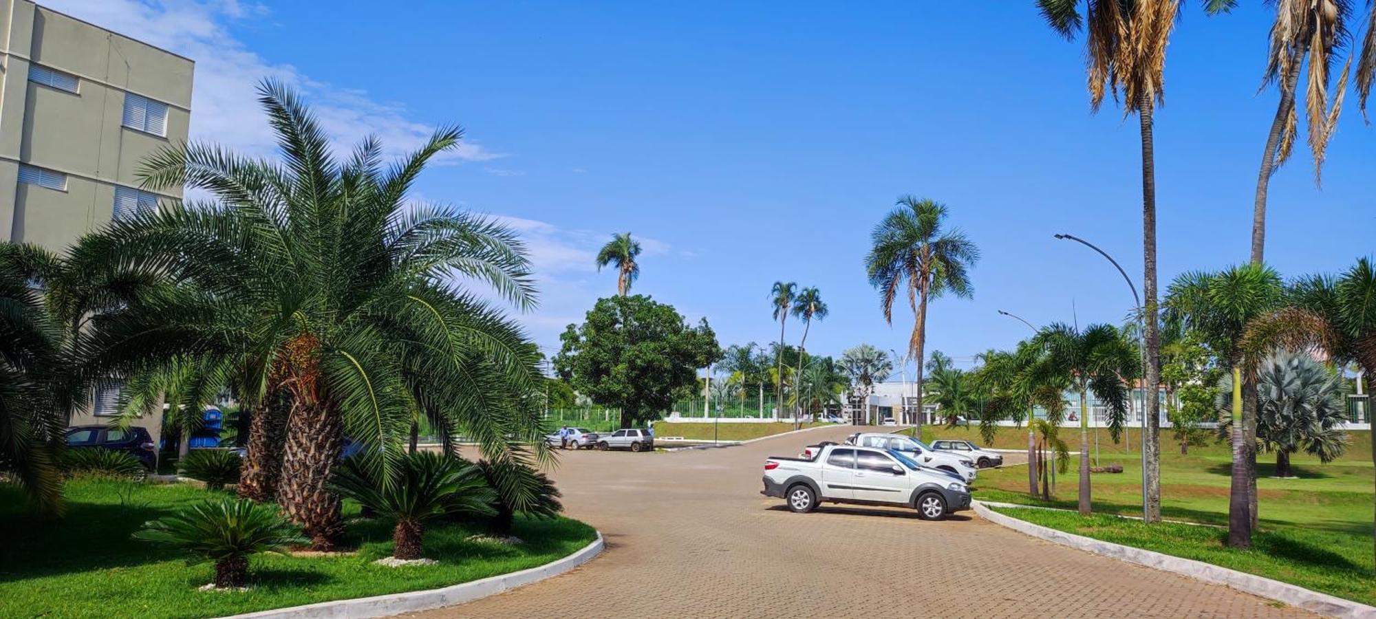 Liguori Hotel Trindade  Zewnętrze zdjęcie