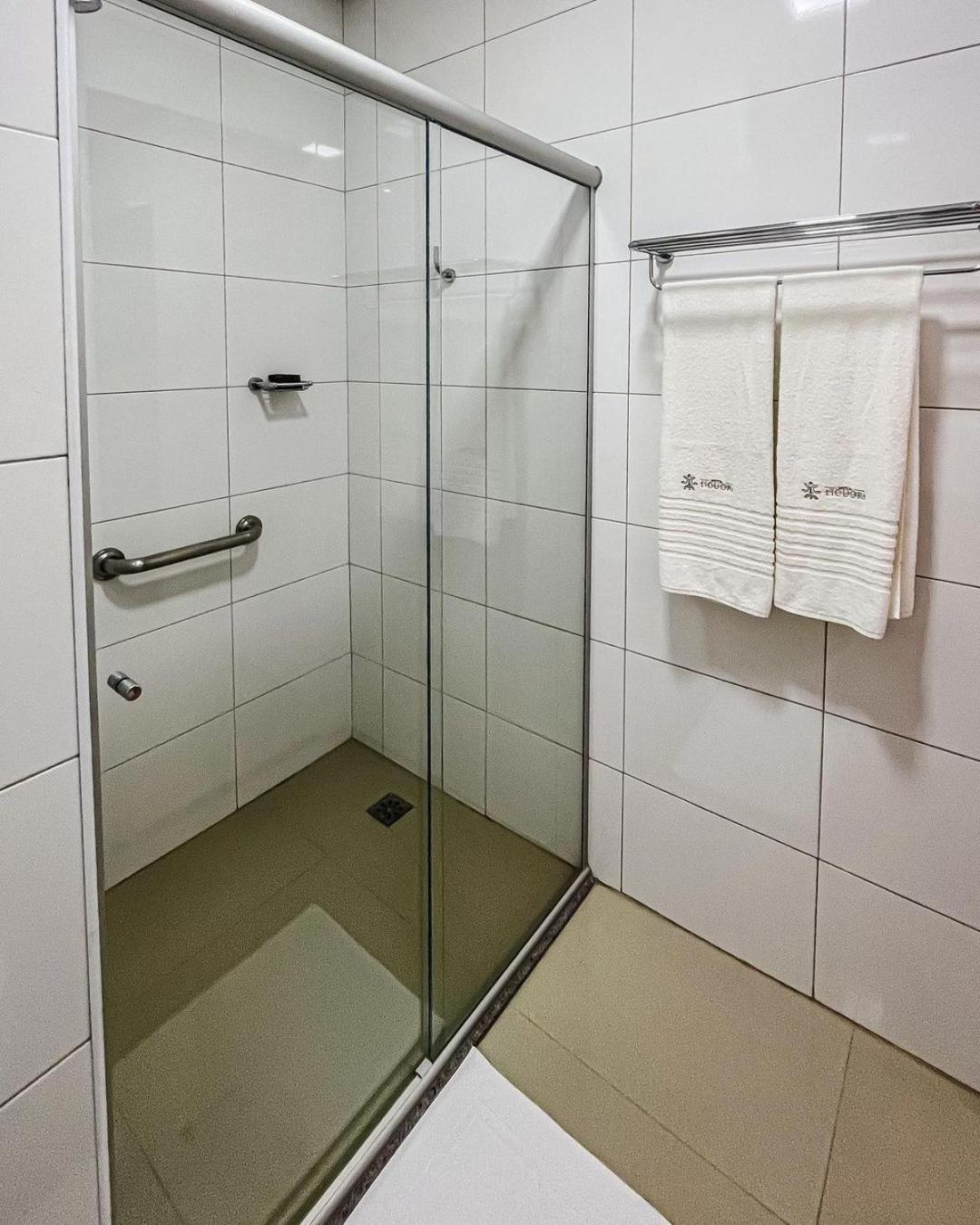 Liguori Hotel Trindade  Zewnętrze zdjęcie