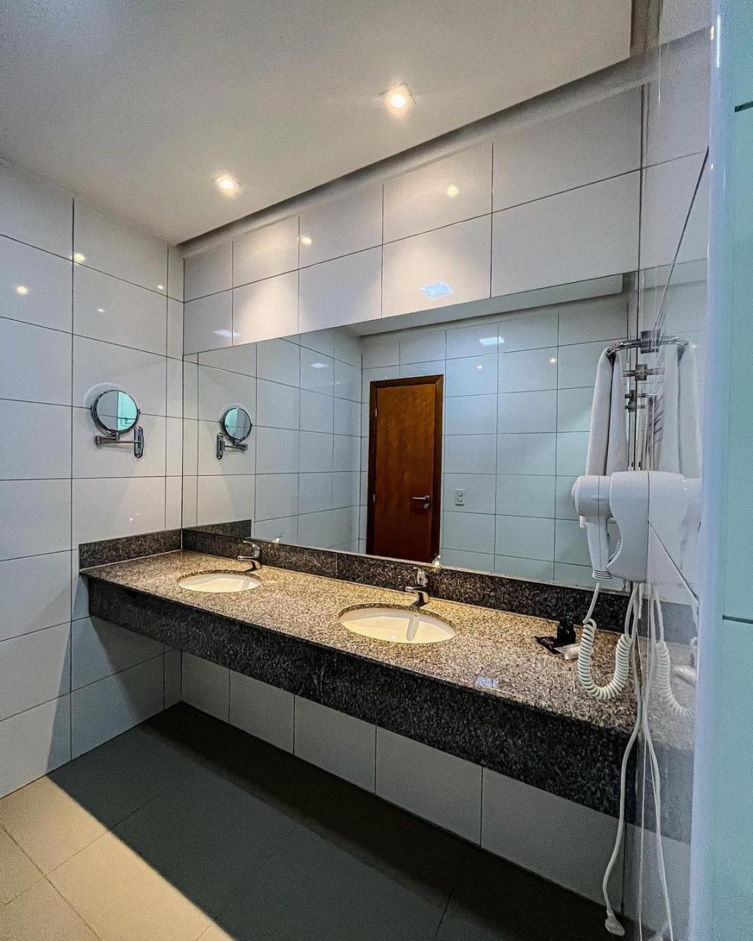 Liguori Hotel Trindade  Zewnętrze zdjęcie