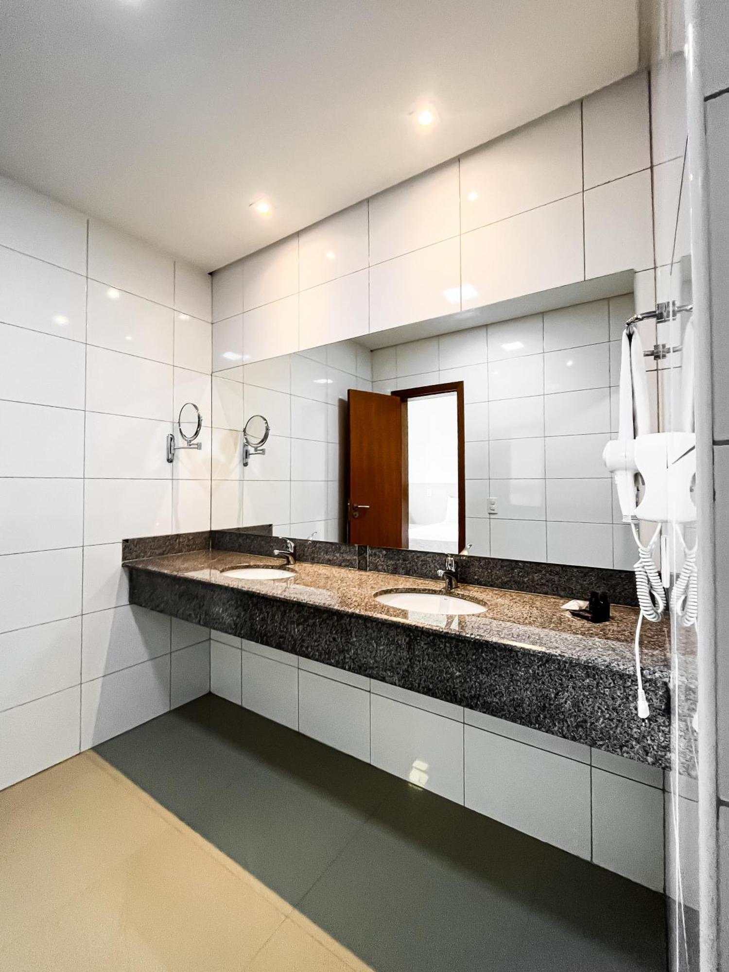 Liguori Hotel Trindade  Zewnętrze zdjęcie