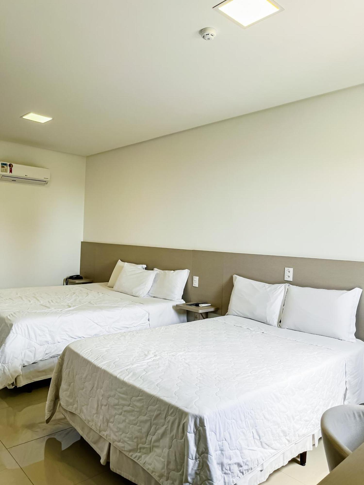 Liguori Hotel Trindade  Zewnętrze zdjęcie