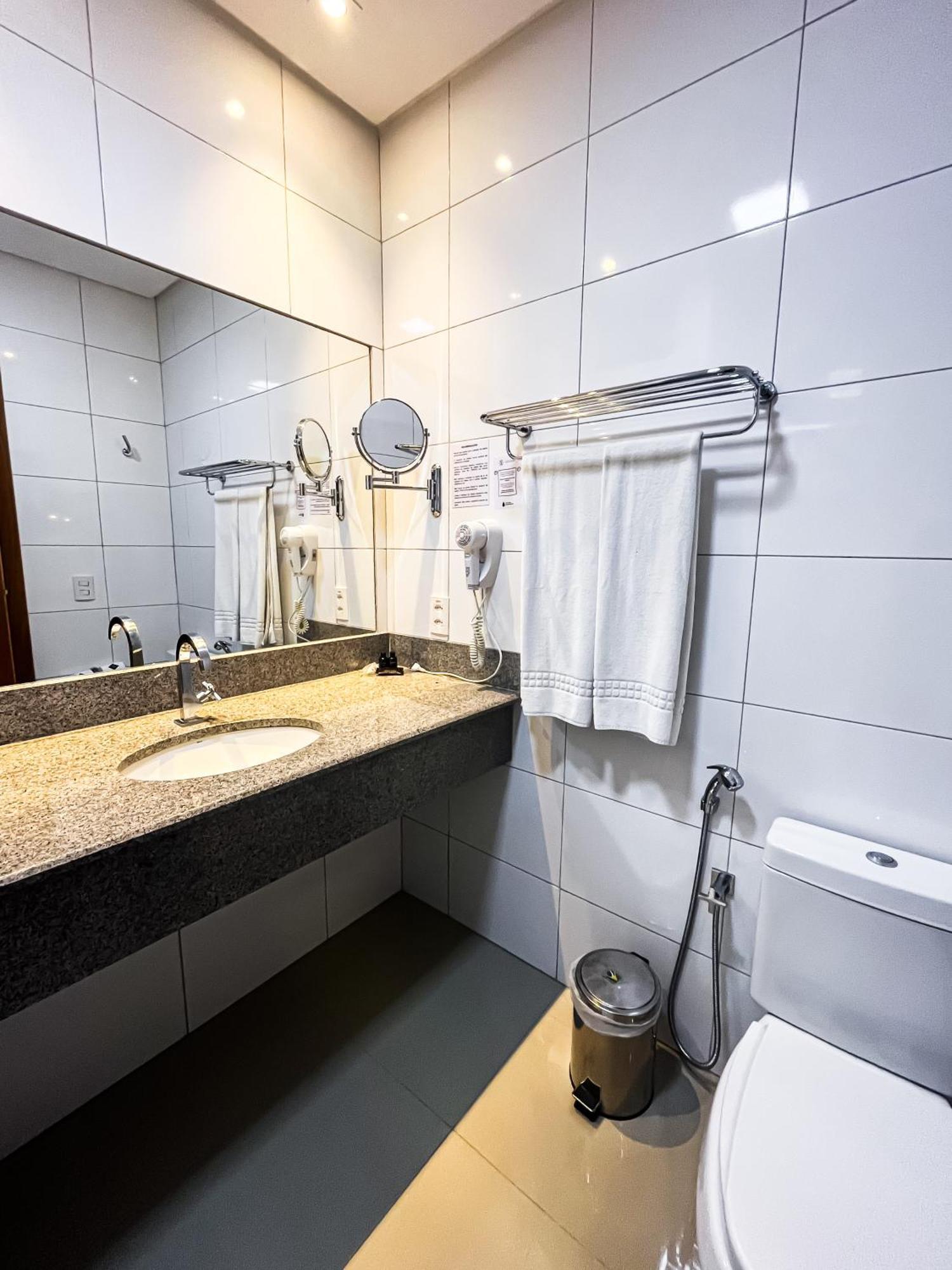 Liguori Hotel Trindade  Zewnętrze zdjęcie