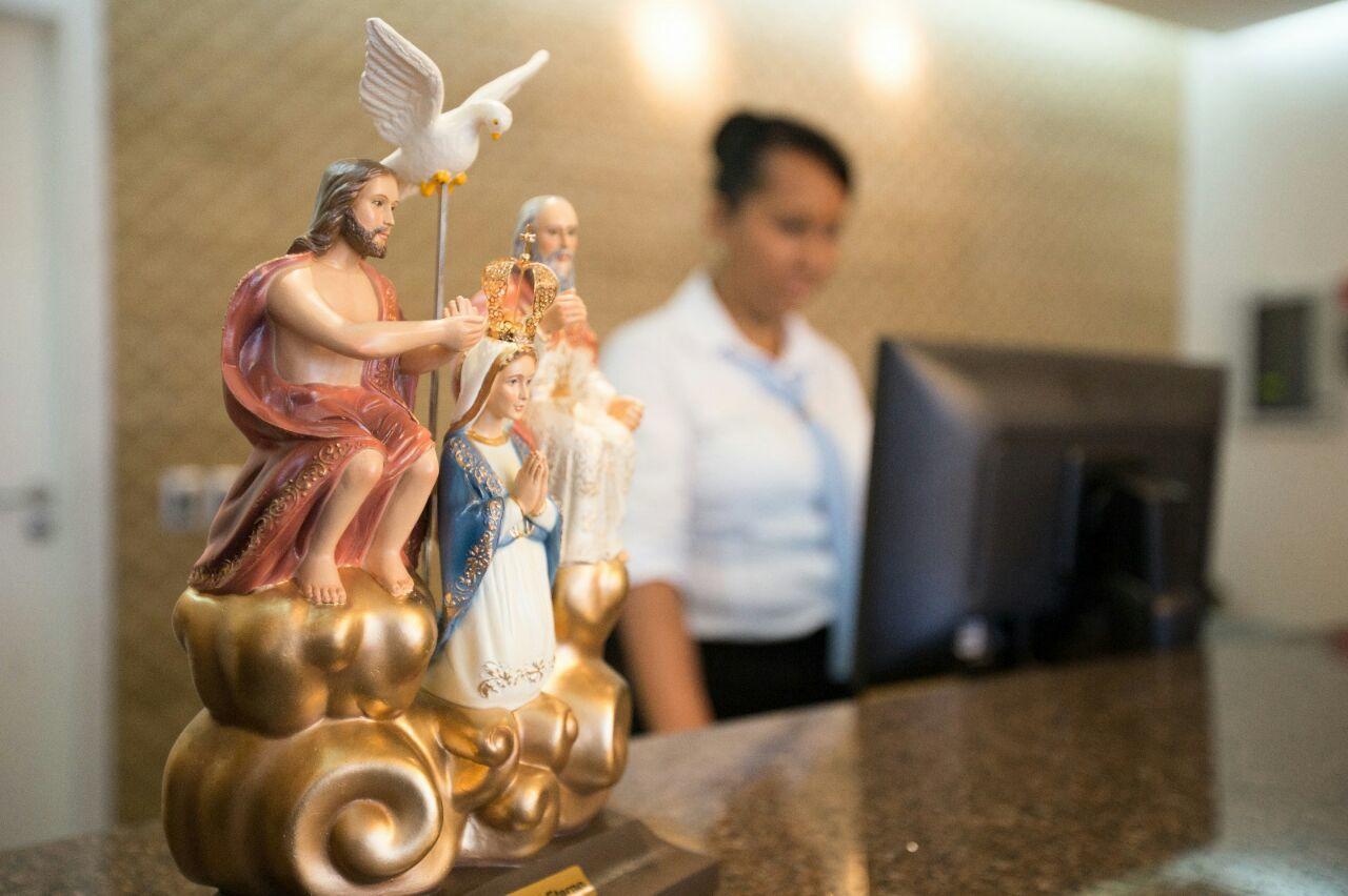 Liguori Hotel Trindade  Zewnętrze zdjęcie