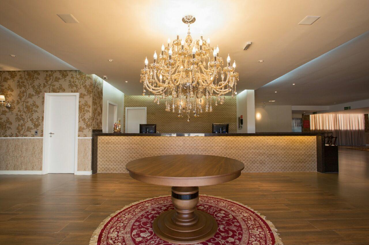 Liguori Hotel Trindade  Zewnętrze zdjęcie
