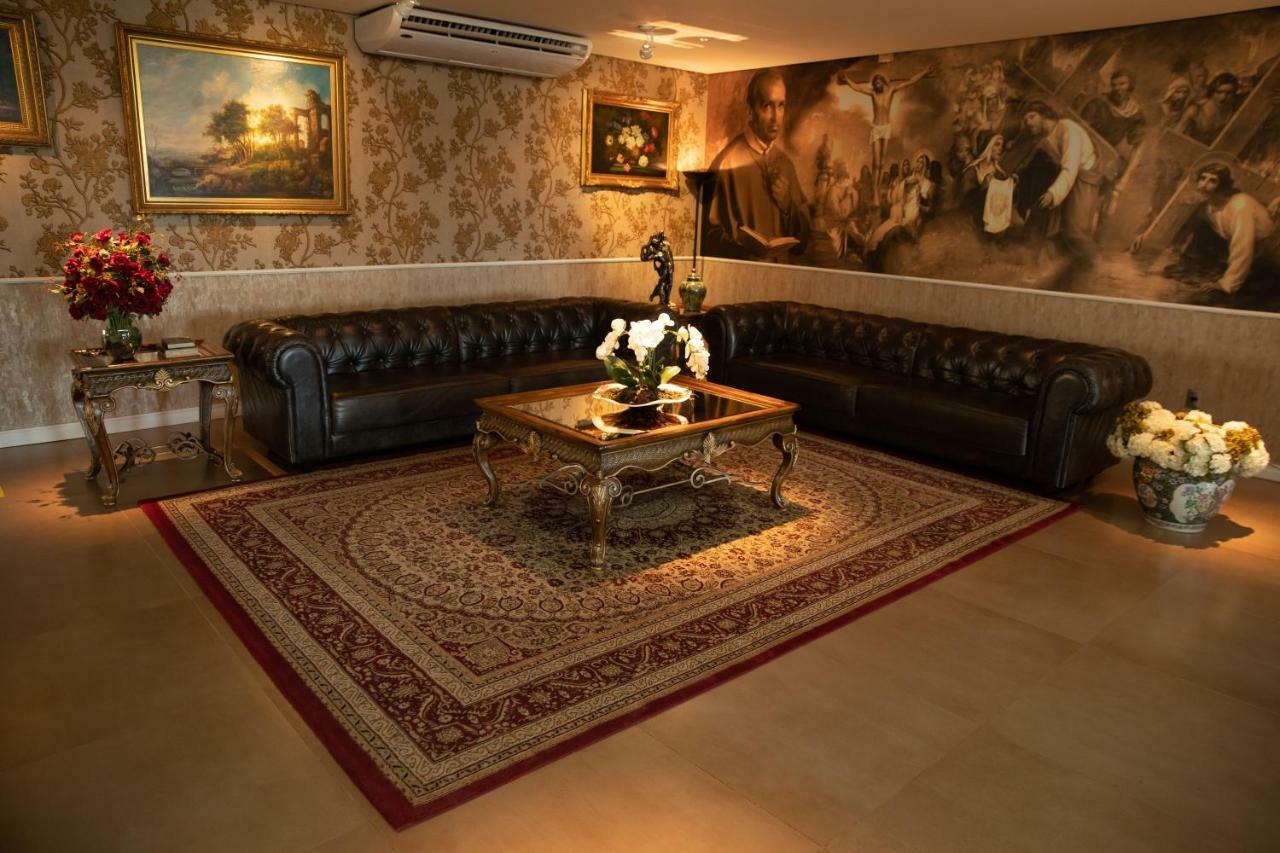 Liguori Hotel Trindade  Zewnętrze zdjęcie